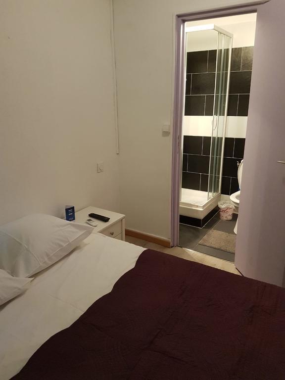 Hotel Paradis - Marseille Centre Prefecture Luaran gambar